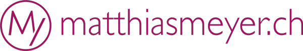 matthiasmeyer Logo